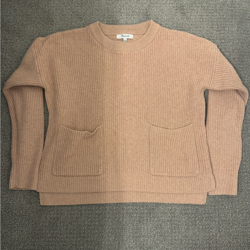 Madewell Sweater Size Small